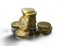 80 Delta Coin